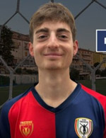 Calciatore Nicola  ASTEROIDI - Attaccante